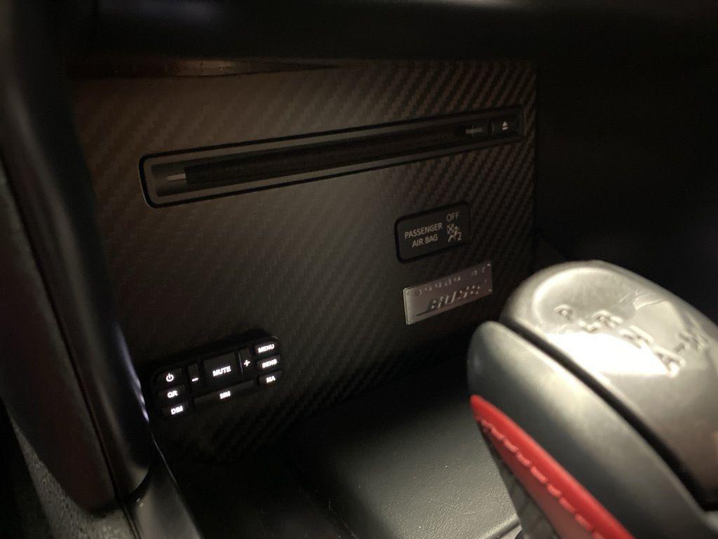 used 2013 Nissan GT-R car, priced at $86,985