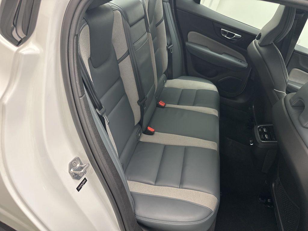used 2020 Volvo S60 car, priced at $20,995