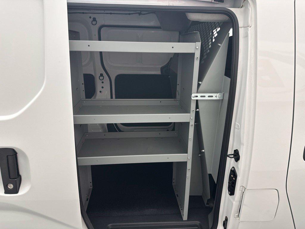 used 2020 Nissan NV200 car, priced at $13,995