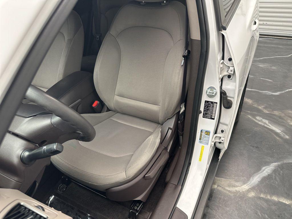 used 2015 Hyundai Tucson car, priced at $10,615