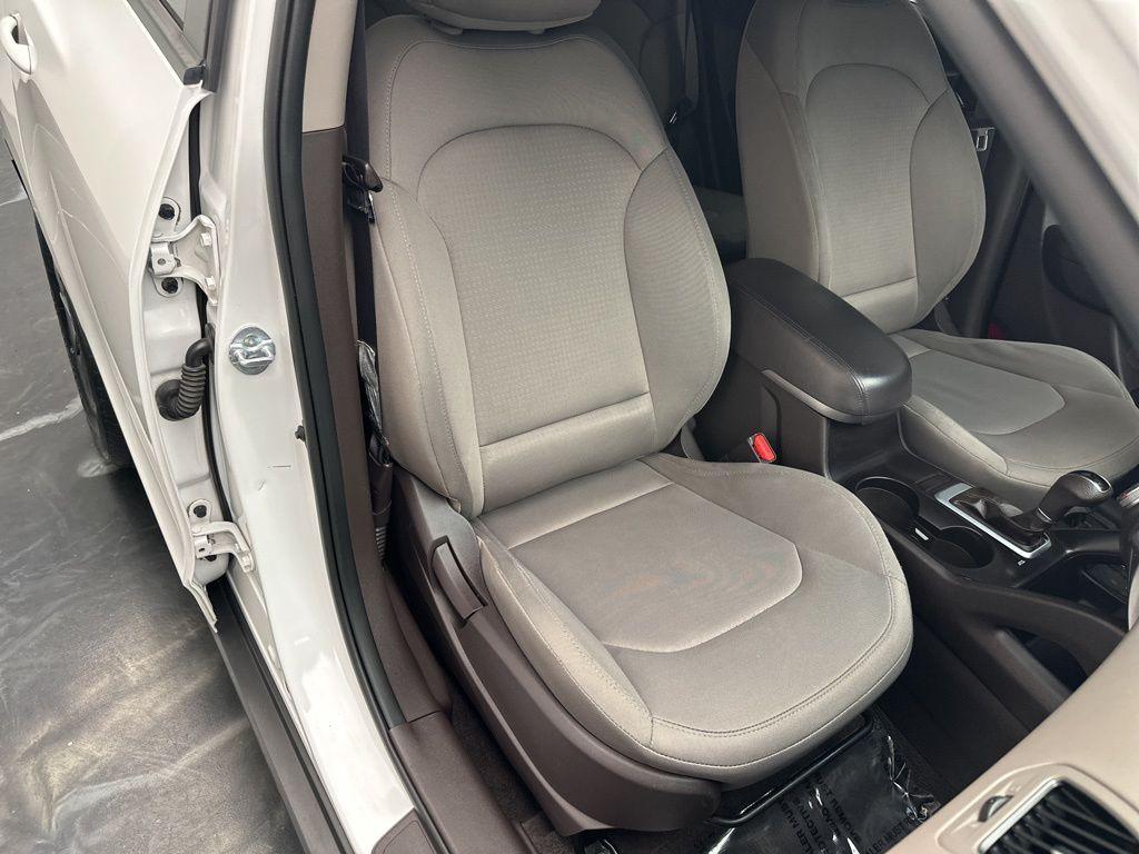 used 2015 Hyundai Tucson car, priced at $10,615