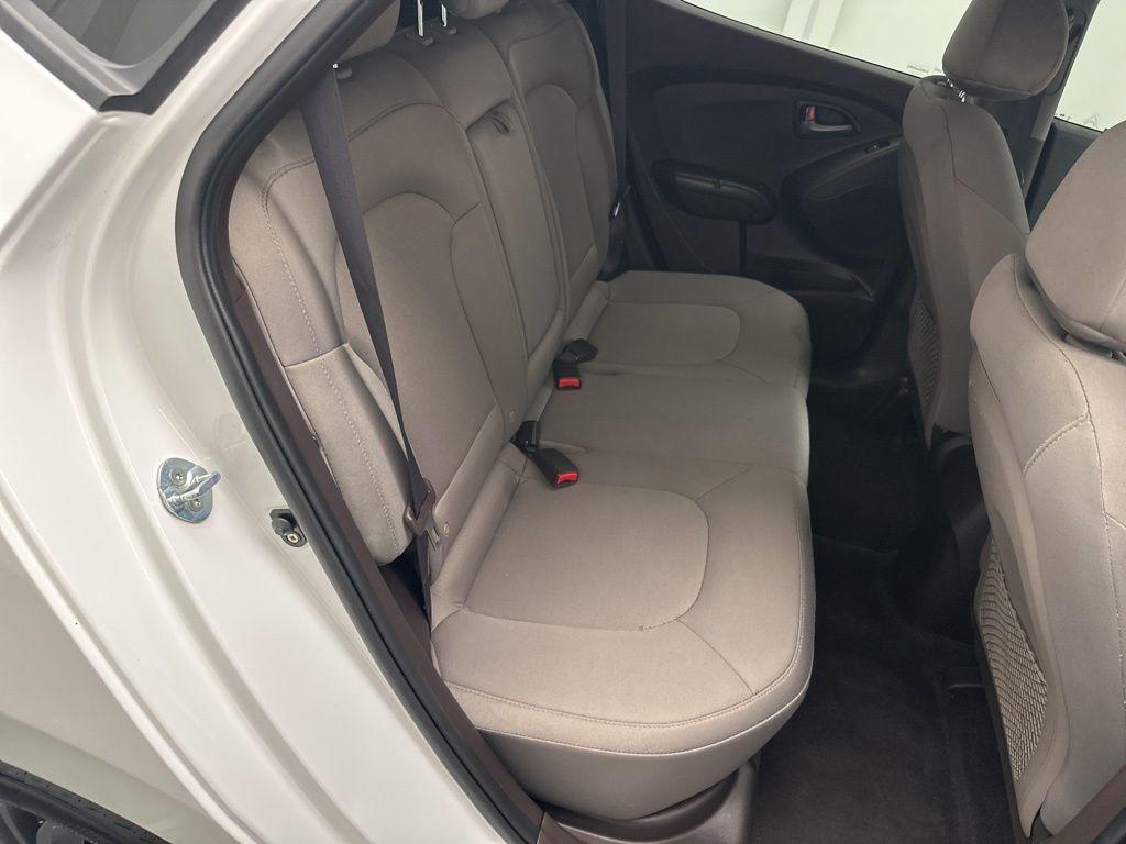 used 2015 Hyundai Tucson car, priced at $10,615