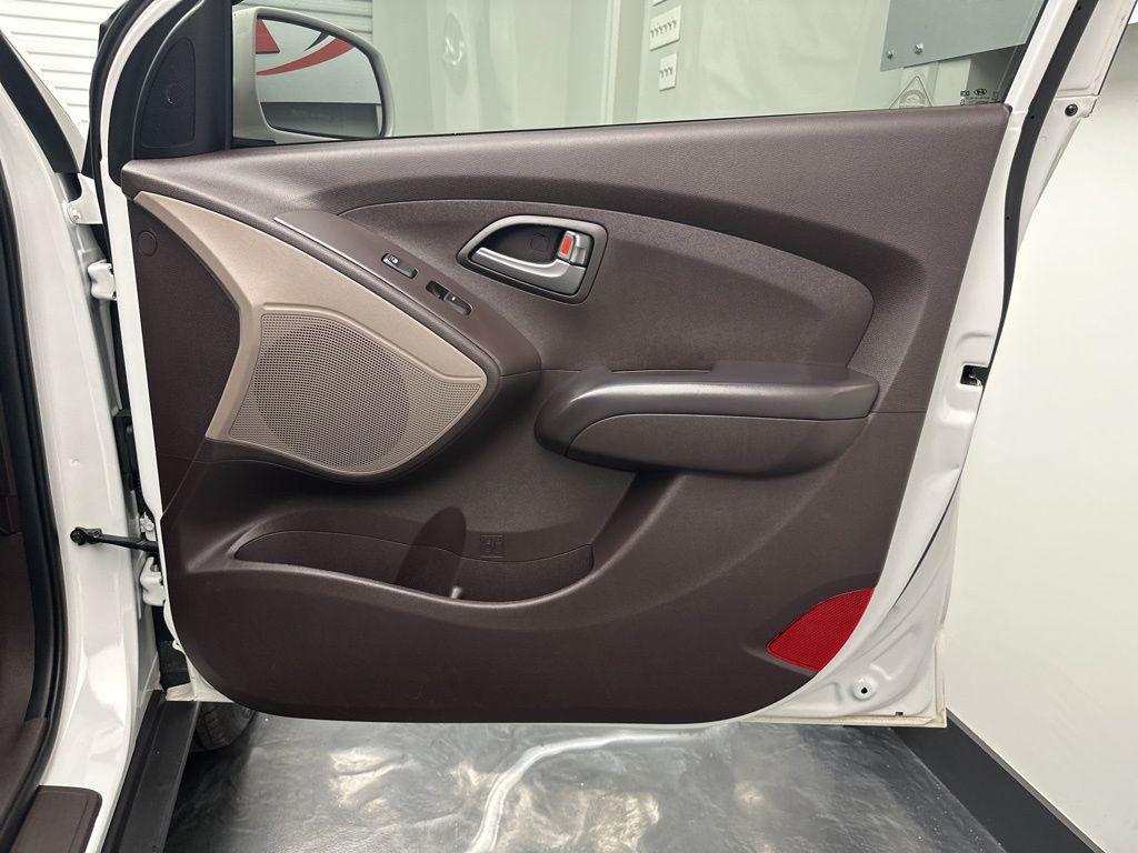 used 2015 Hyundai Tucson car, priced at $10,615