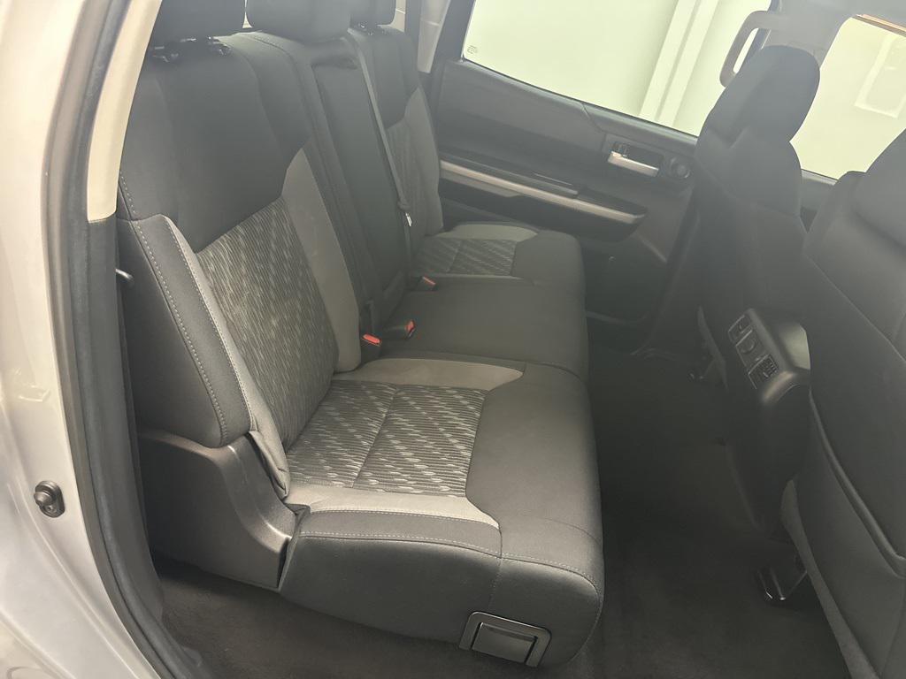 used 2020 Toyota Tundra car, priced at $32,995