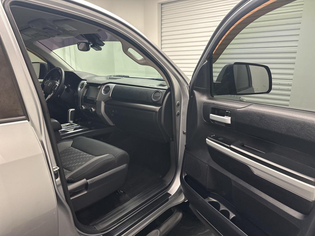 used 2020 Toyota Tundra car, priced at $32,995