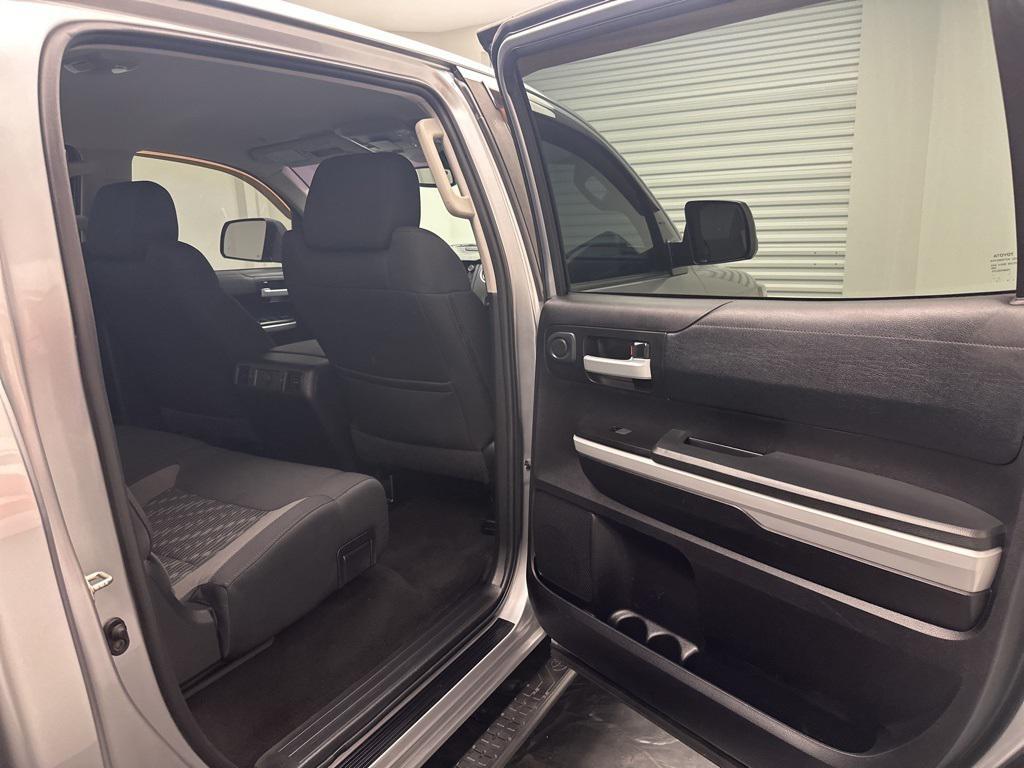 used 2020 Toyota Tundra car, priced at $32,995