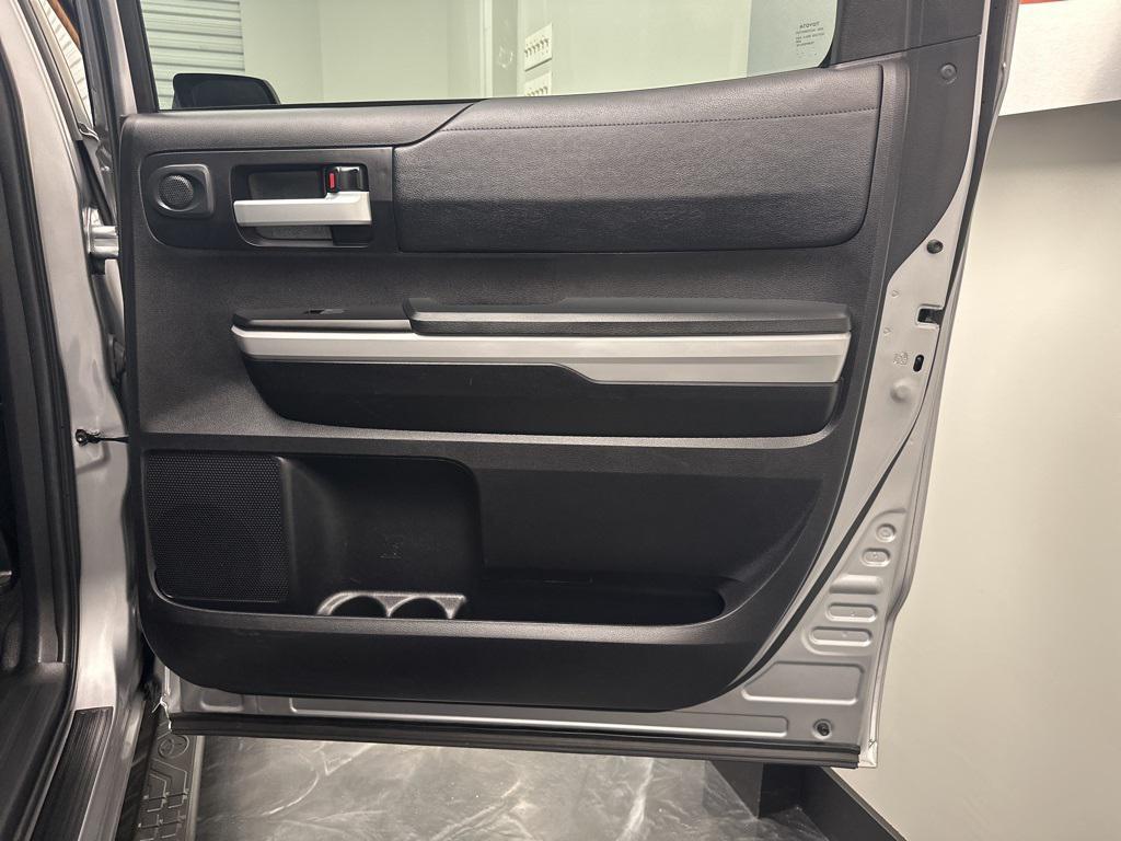 used 2020 Toyota Tundra car, priced at $32,995