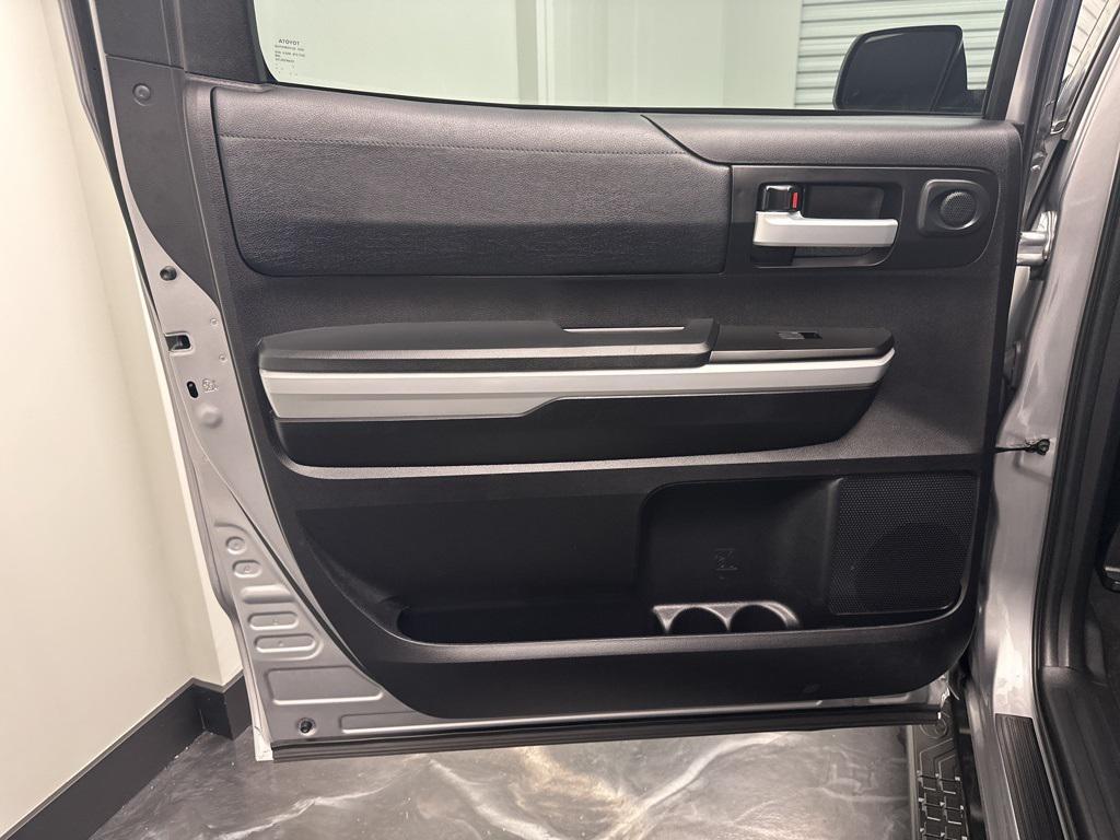 used 2020 Toyota Tundra car, priced at $32,995
