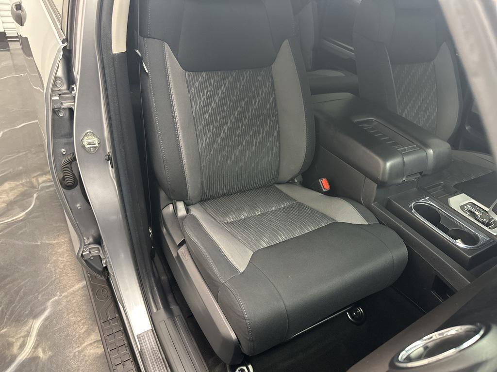used 2020 Toyota Tundra car, priced at $32,995