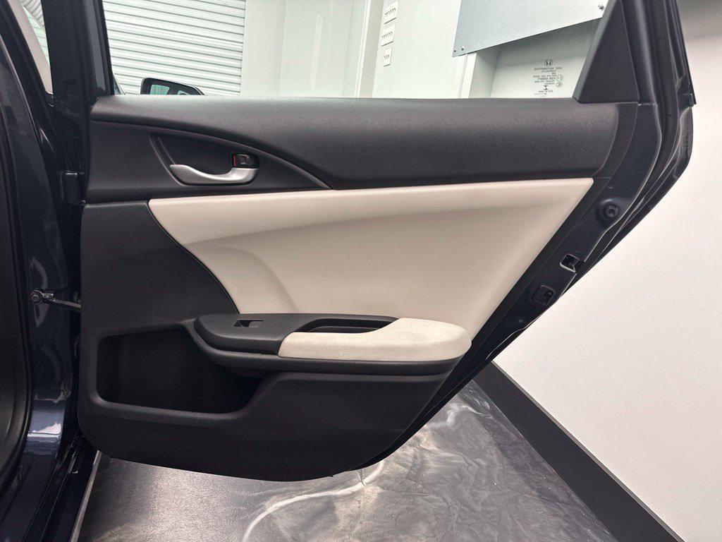used 2021 Honda Insight car, priced at $19,434