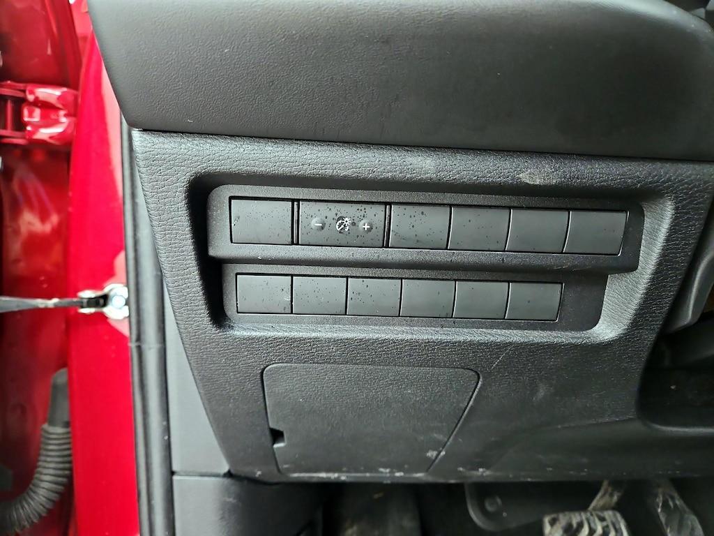 used 2022 Mitsubishi Outlander car, priced at $19,998