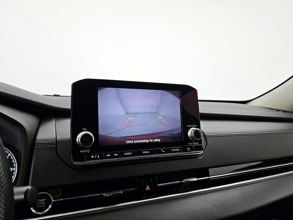 used 2022 Mitsubishi Outlander car, priced at $19,998