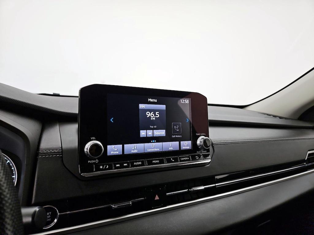 used 2022 Mitsubishi Outlander car, priced at $19,998