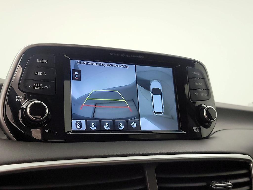 used 2019 Hyundai Tucson car, priced at $20,998