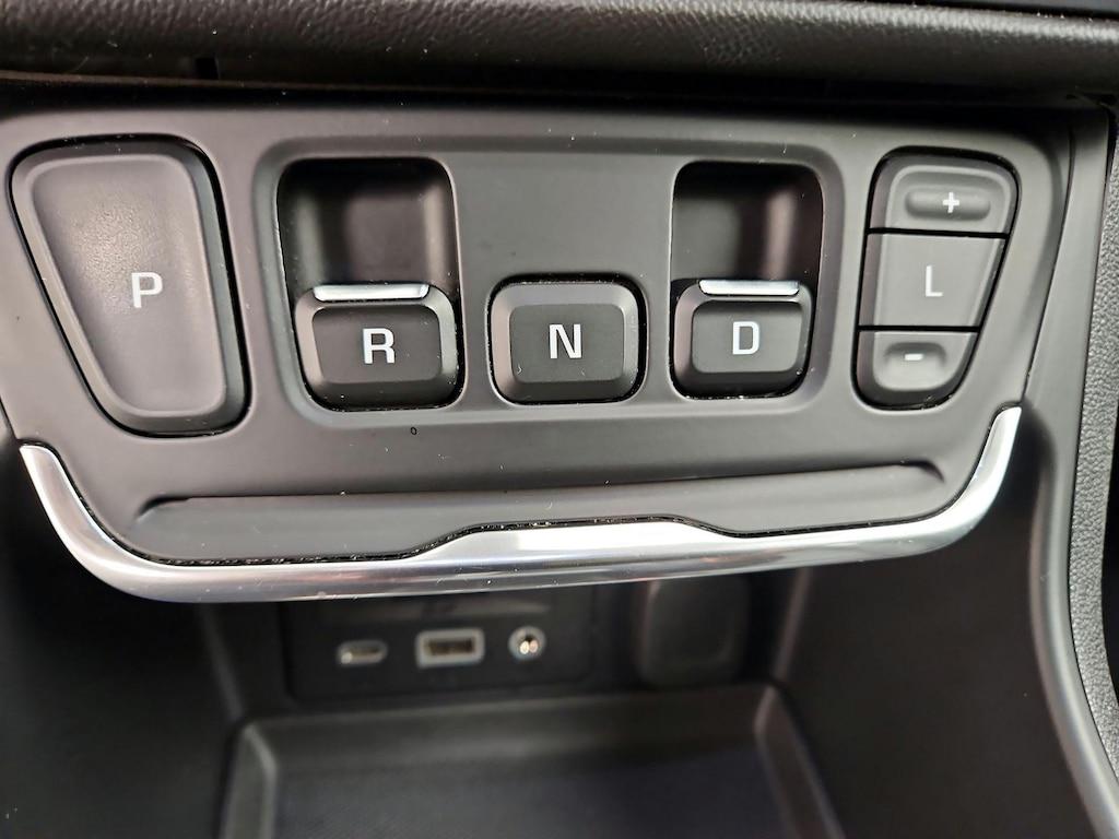 used 2020 GMC Terrain car, priced at $20,998
