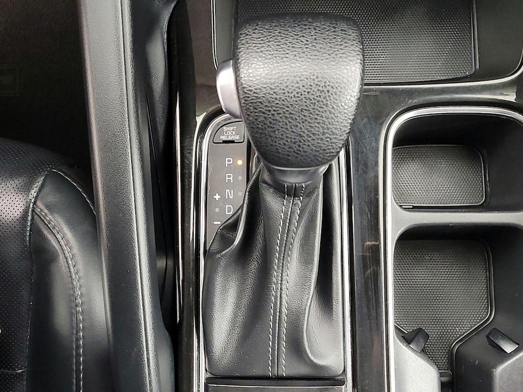 used 2020 Kia Telluride car, priced at $19,998