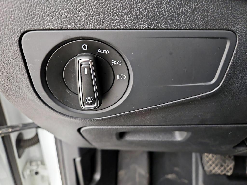 used 2021 Volkswagen Tiguan car, priced at $18,998