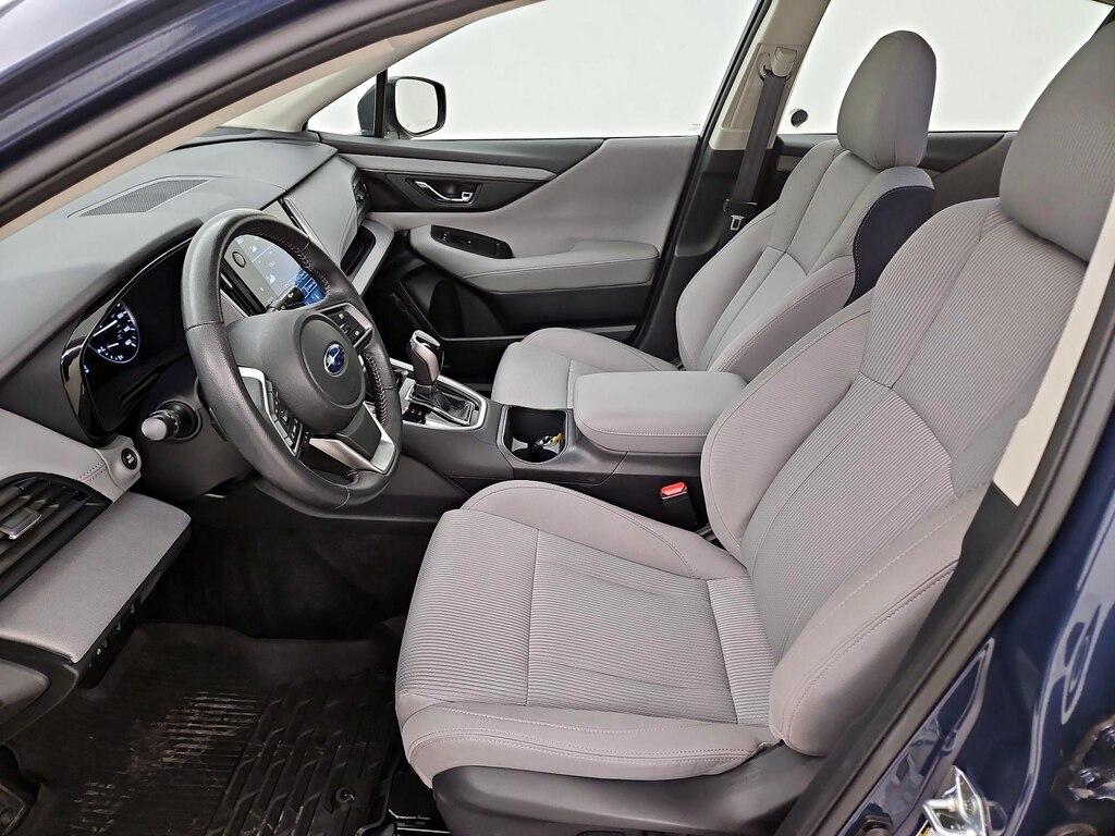 used 2024 Subaru Legacy car, priced at $26,998