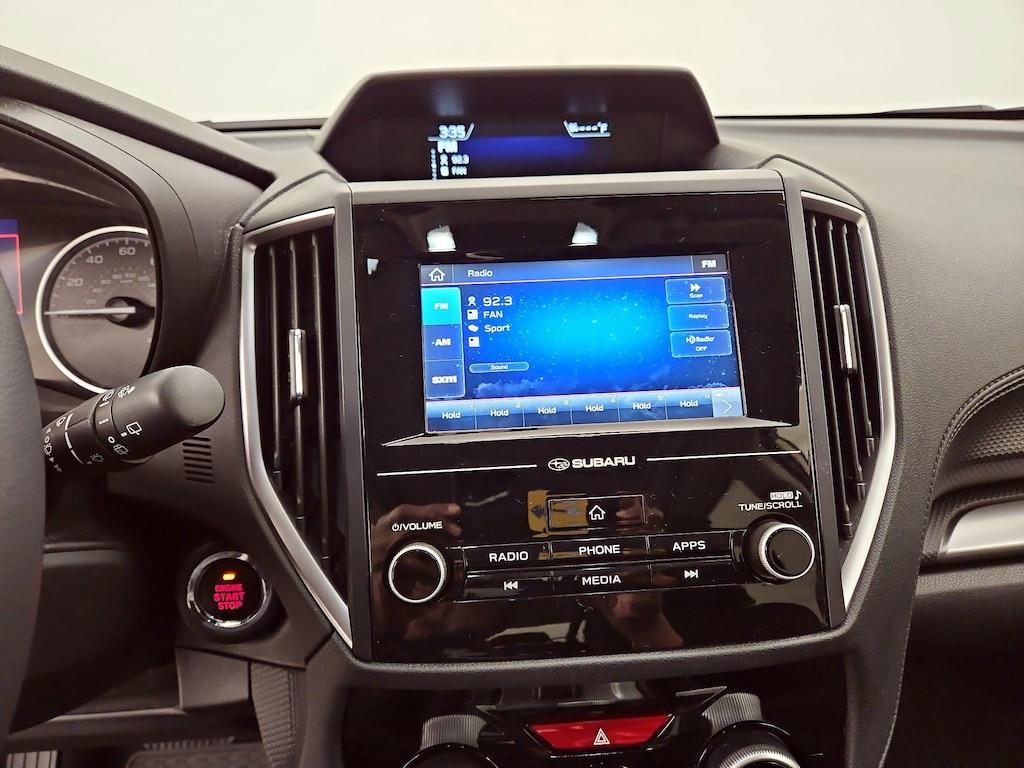 used 2024 Subaru Forester car, priced at $29,998