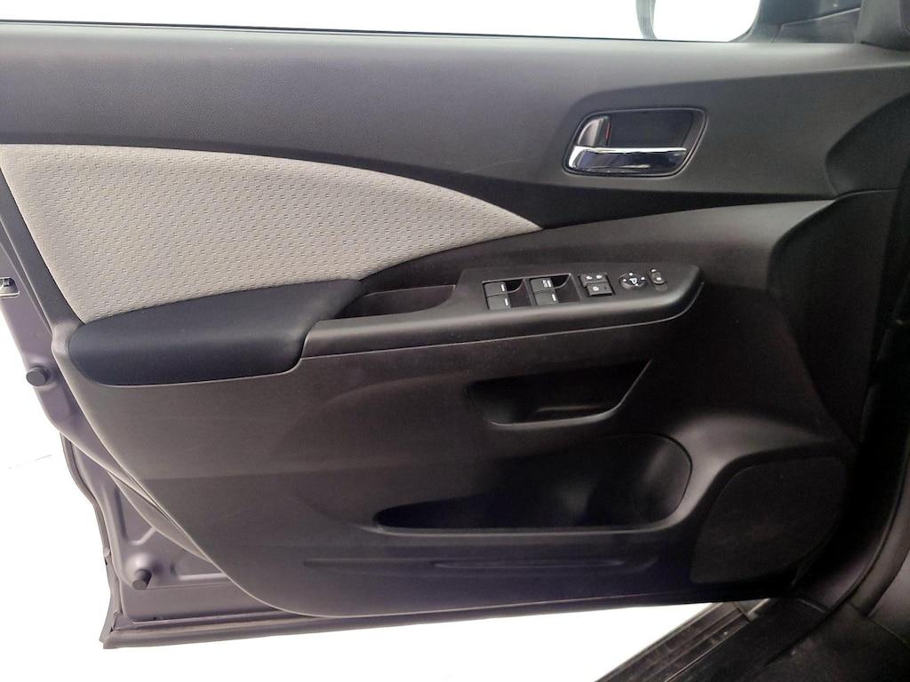 used 2015 Honda CR-V car, priced at $16,998