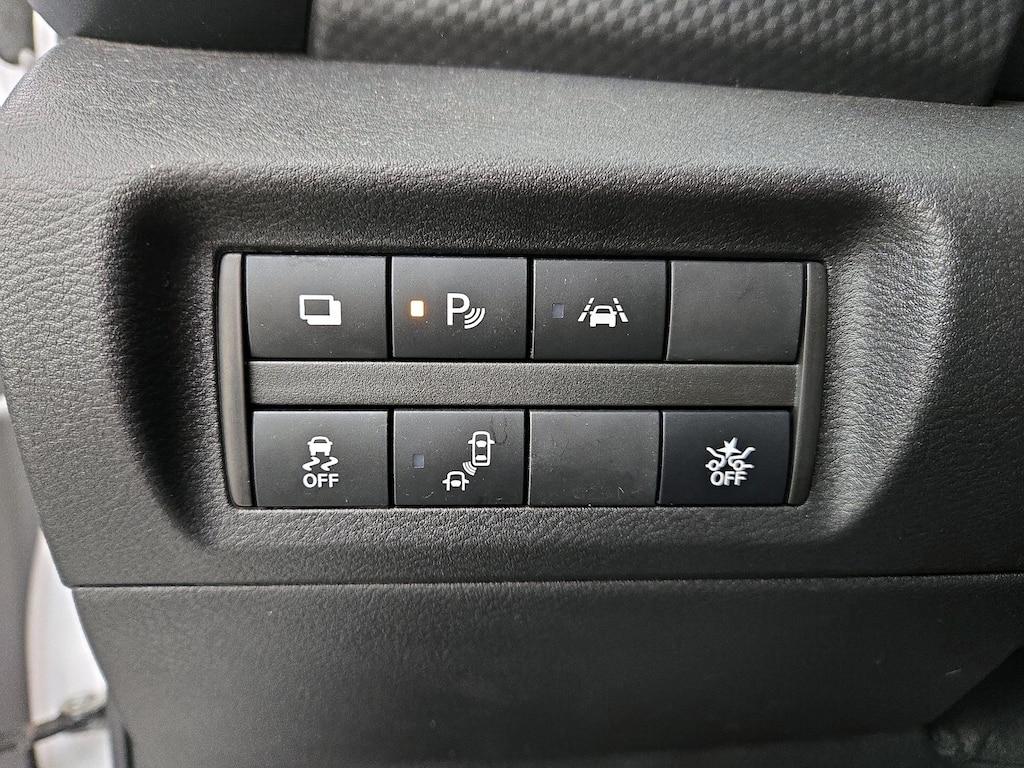 used 2022 Nissan Kicks car, priced at $17,998