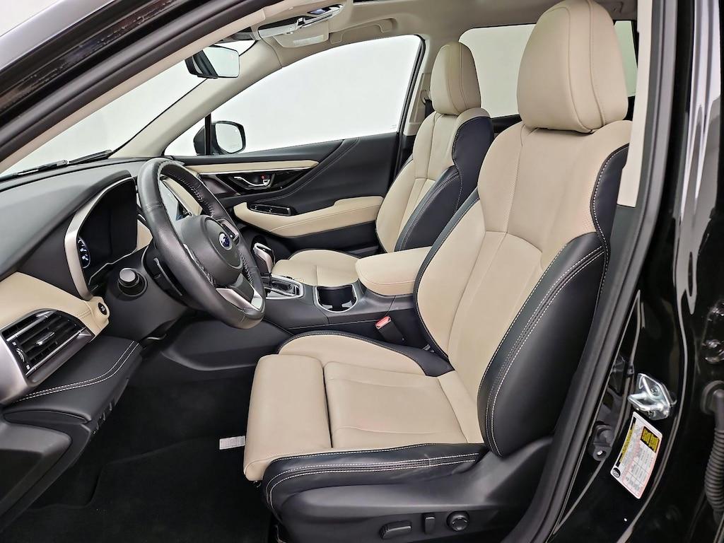 used 2024 Subaru Outback car, priced at $32,998