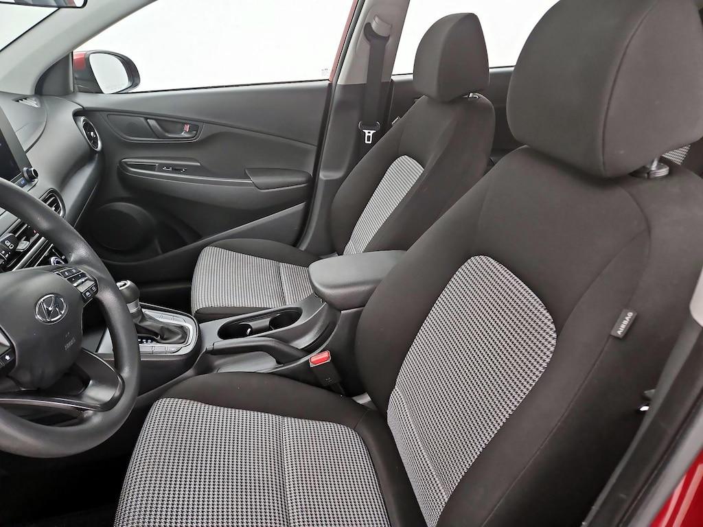 used 2023 Hyundai Kona car, priced at $16,998
