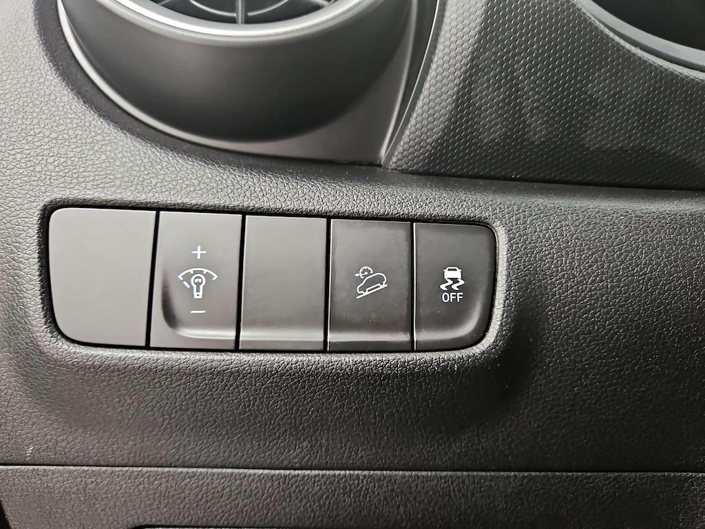 used 2023 Hyundai Kona car, priced at $16,998