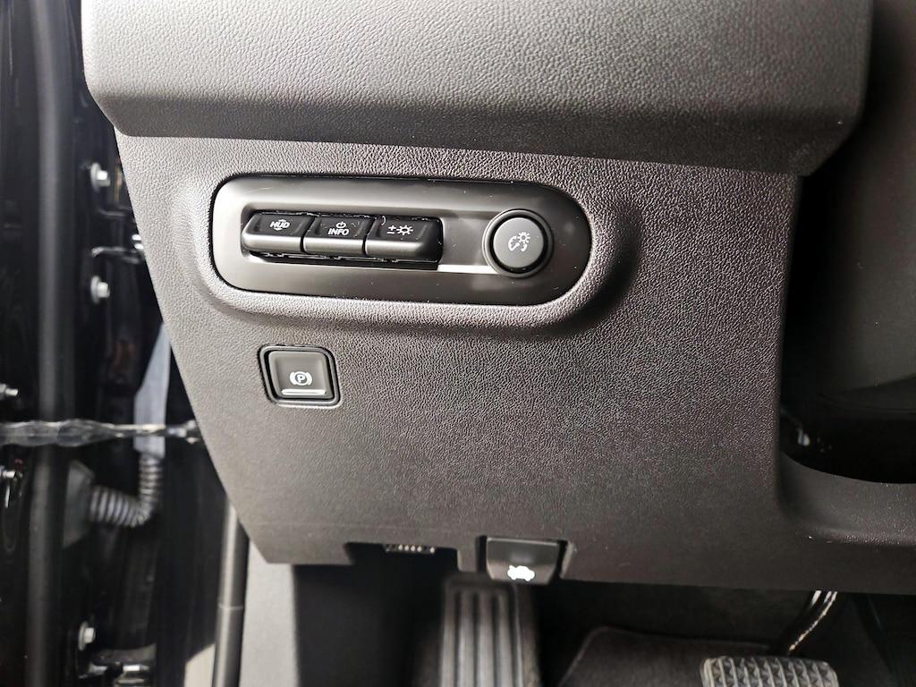 used 2024 GMC Terrain car, priced at $29,998