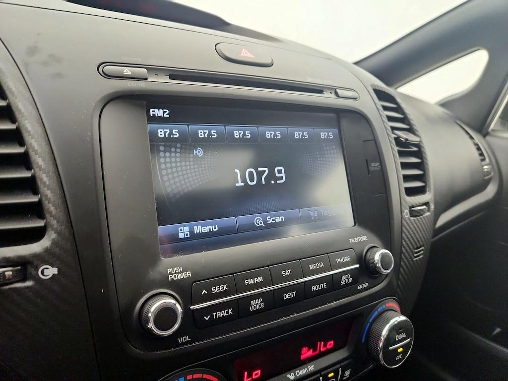 used 2016 Kia Forte car, priced at $16,998