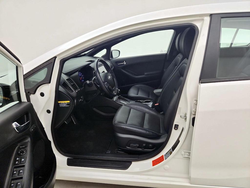 used 2016 Kia Forte car, priced at $16,998