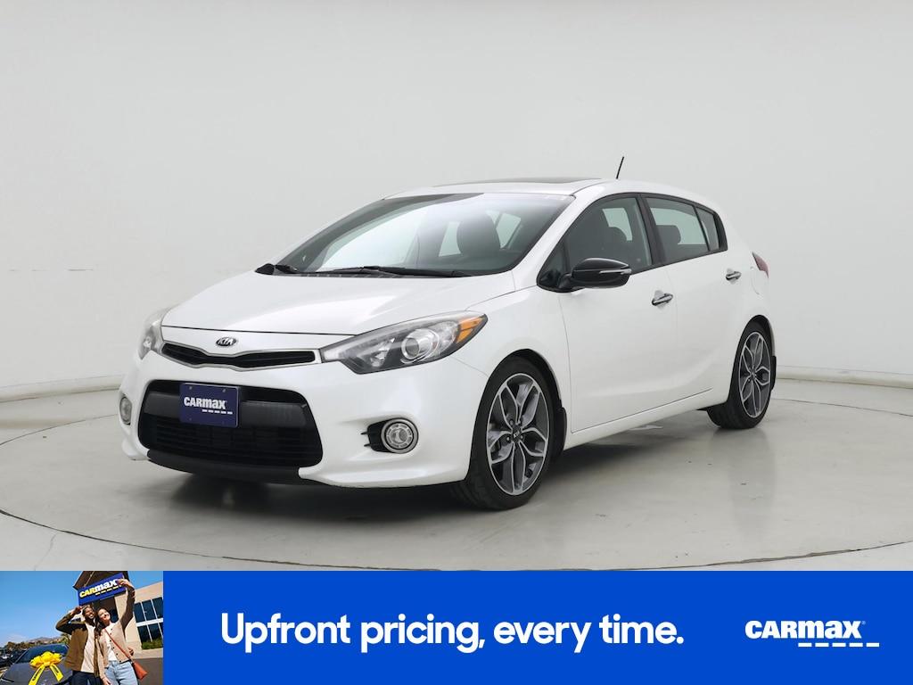 used 2016 Kia Forte car, priced at $16,998