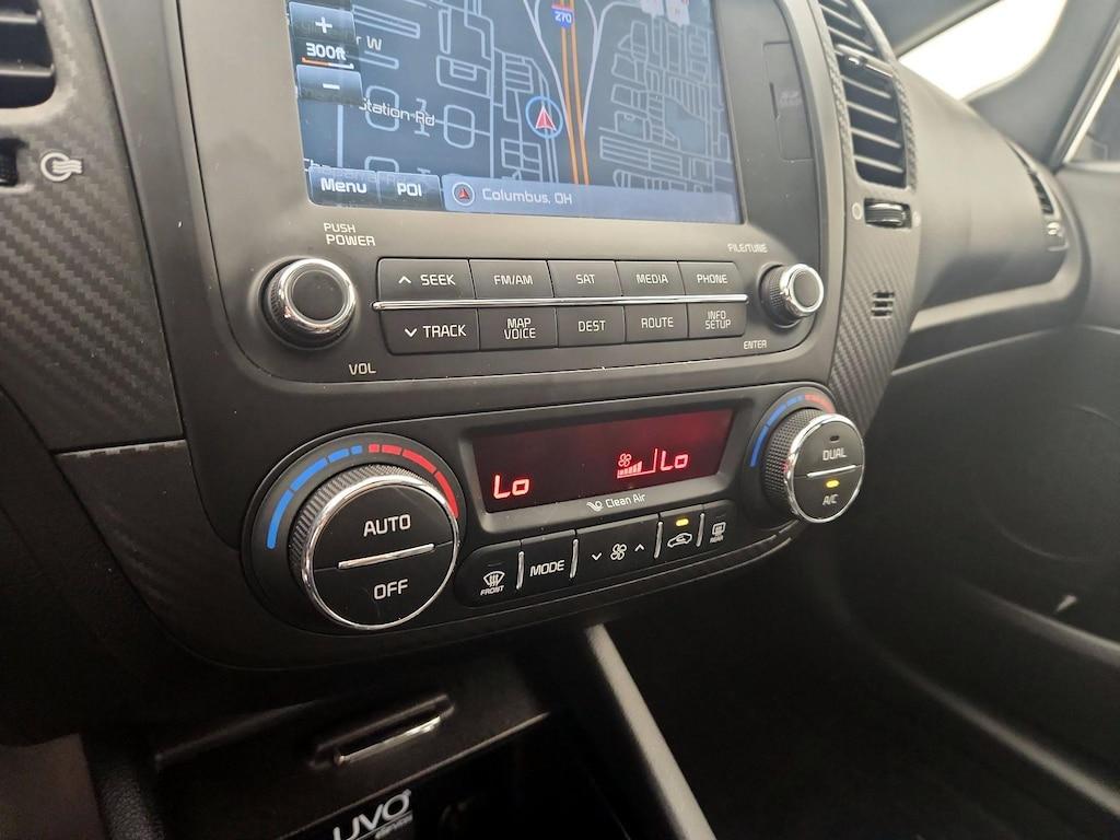 used 2016 Kia Forte car, priced at $16,998