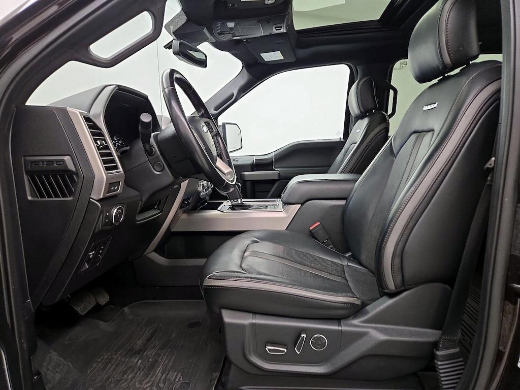 used 2019 Ford F-150 car, priced at $29,998