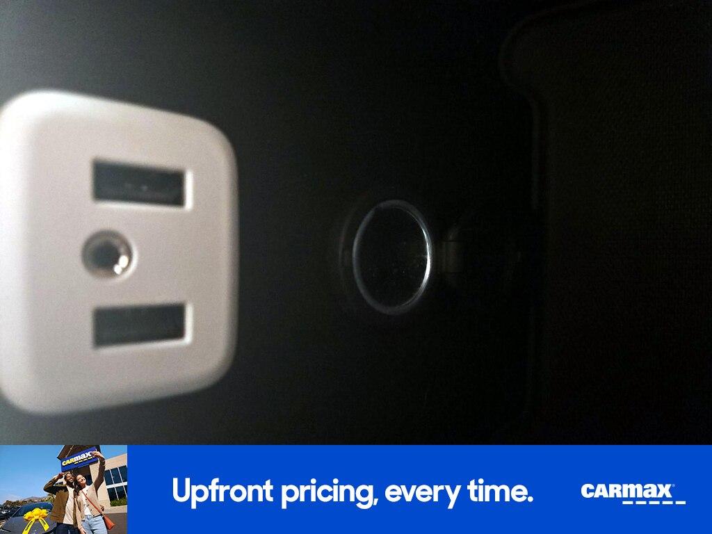 used 2017 Buick Envision car, priced at $16,998