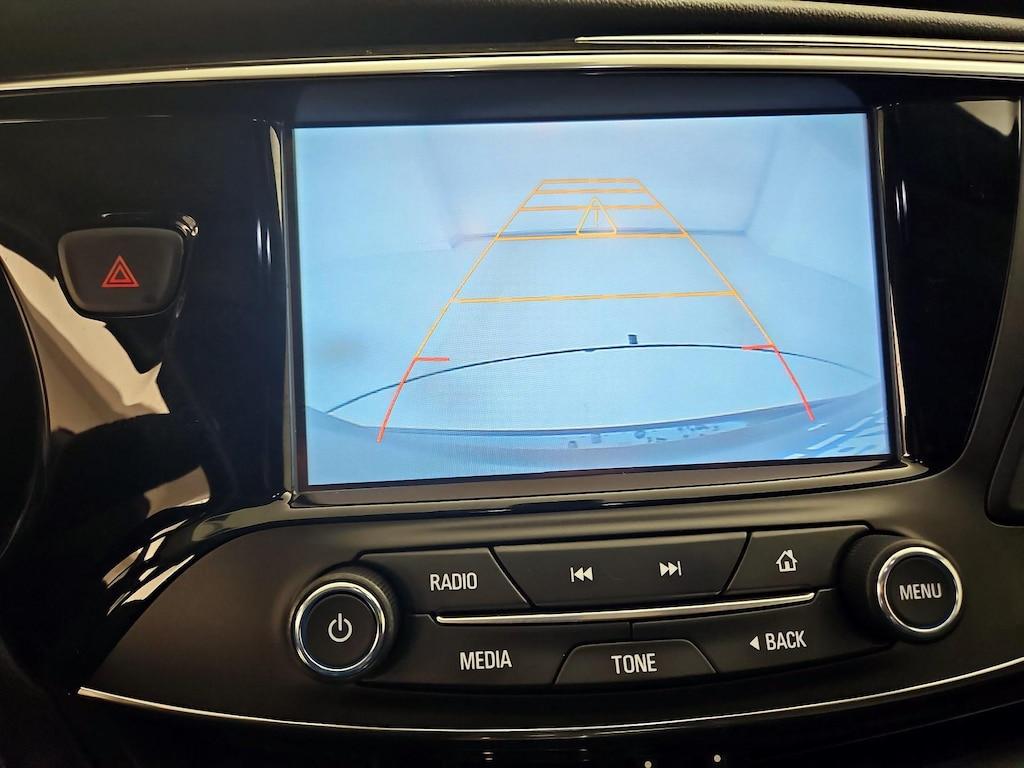 used 2017 Buick Envision car, priced at $16,998