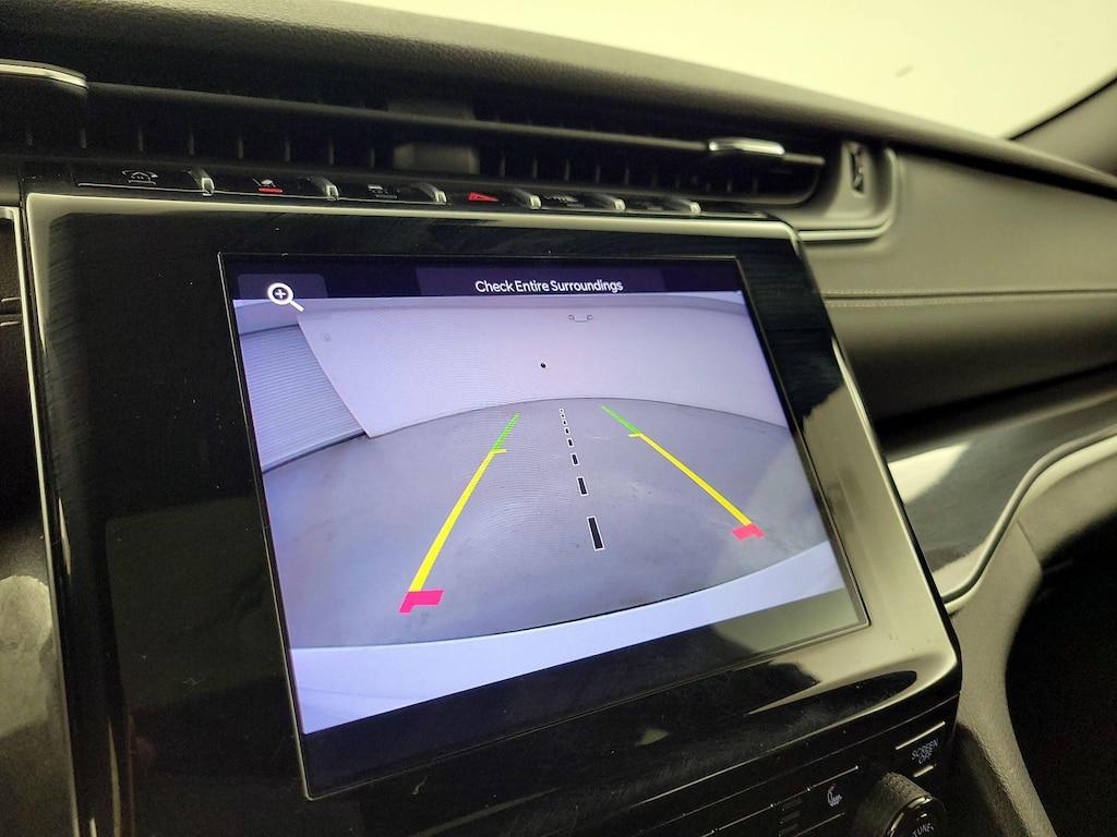 used 2023 Jeep Grand Cherokee L car, priced at $33,998