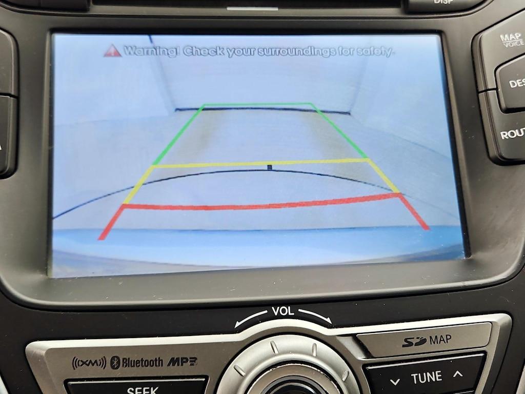 used 2016 Hyundai Elantra car, priced at $14,998