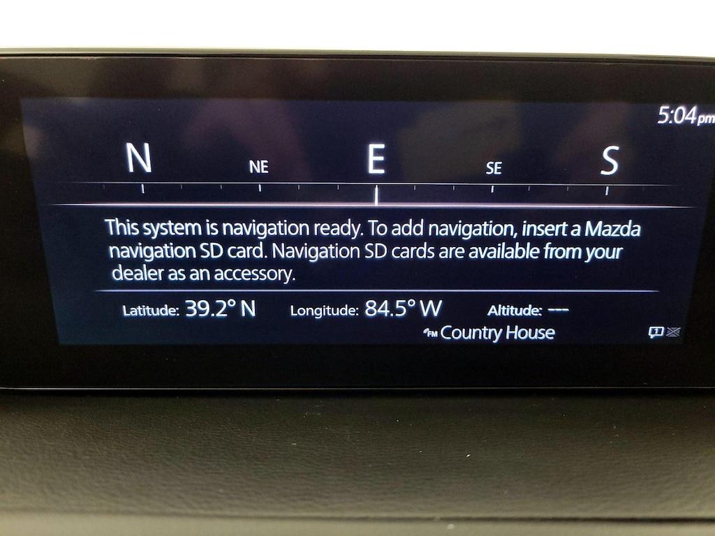 used 2020 Mazda Mazda3 car, priced at $20,998