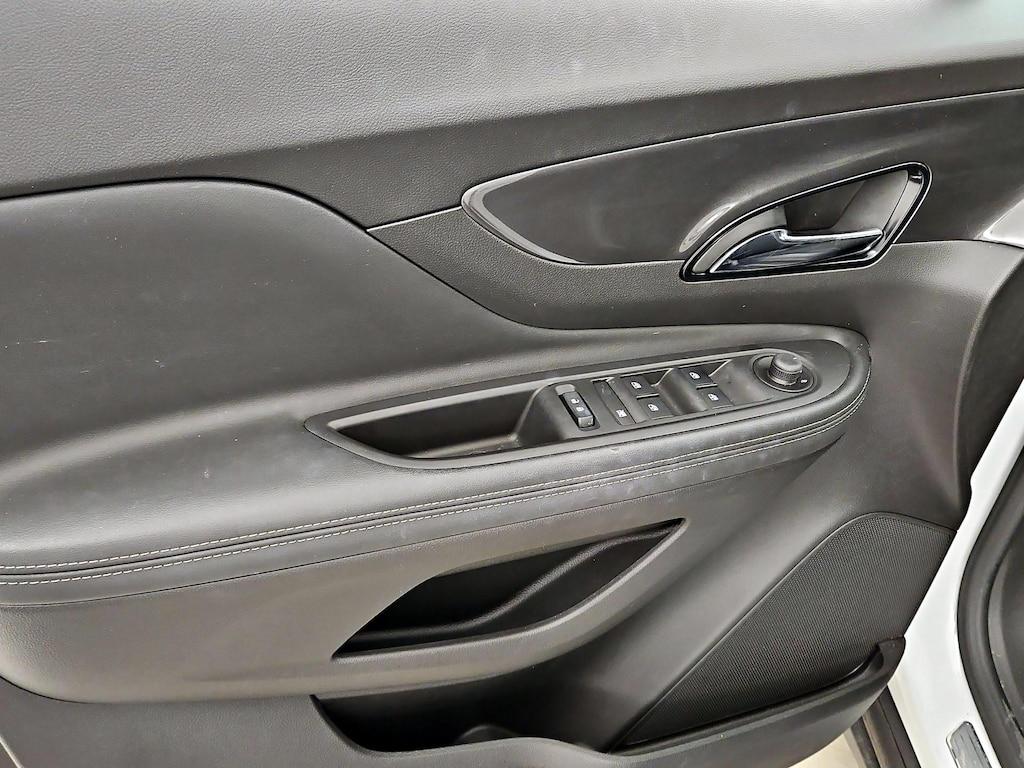 used 2020 Buick Encore car, priced at $19,998