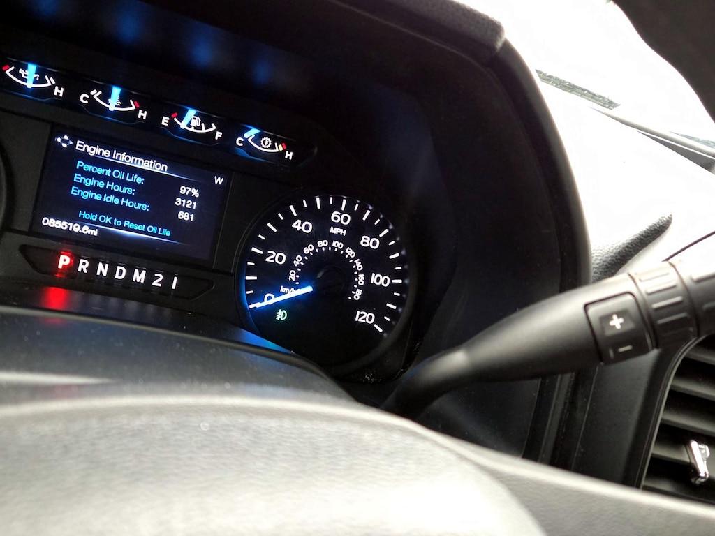 used 2016 Ford F-150 car, priced at $25,998