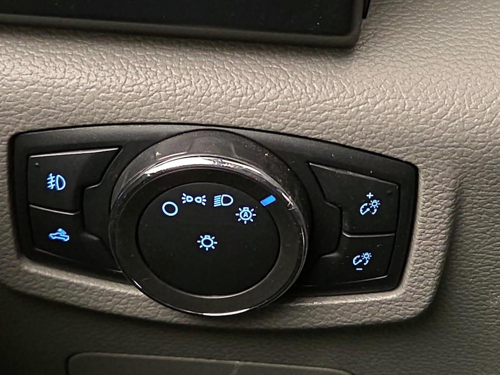 used 2016 Ford F-150 car, priced at $25,998