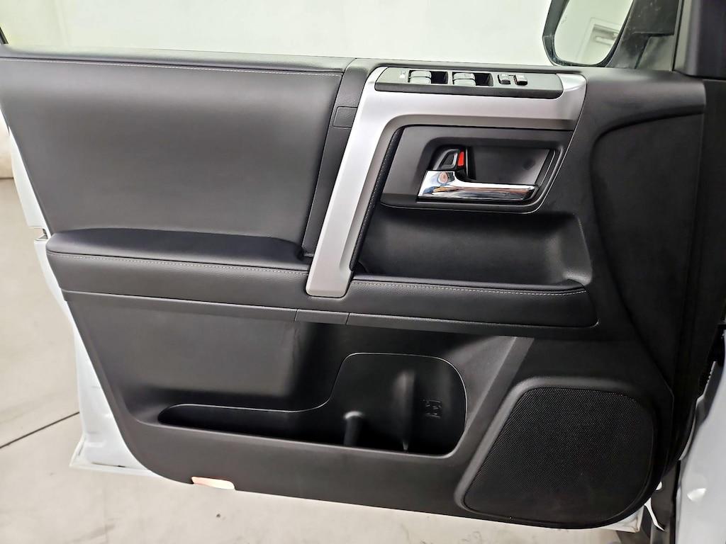 used 2024 Toyota 4Runner car, priced at $43,998