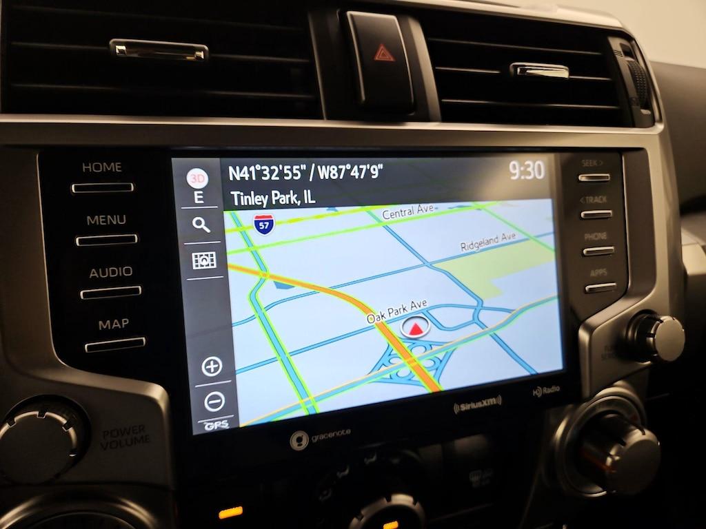 used 2024 Toyota 4Runner car, priced at $43,998