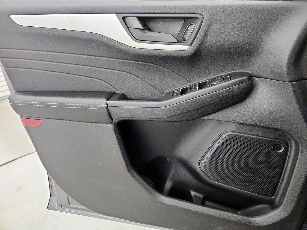 used 2022 Ford Escape car, priced at $18,998