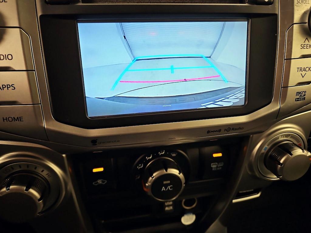 used 2018 Toyota 4Runner car, priced at $31,998