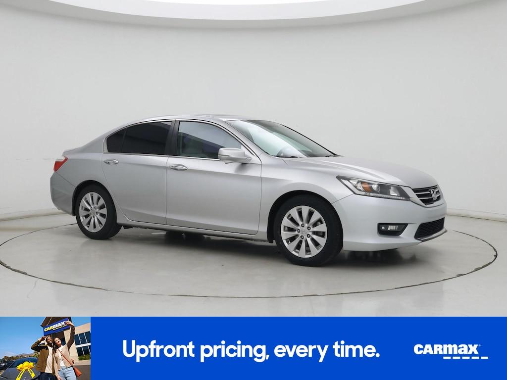 used 2014 Honda Accord car, priced at $15,998