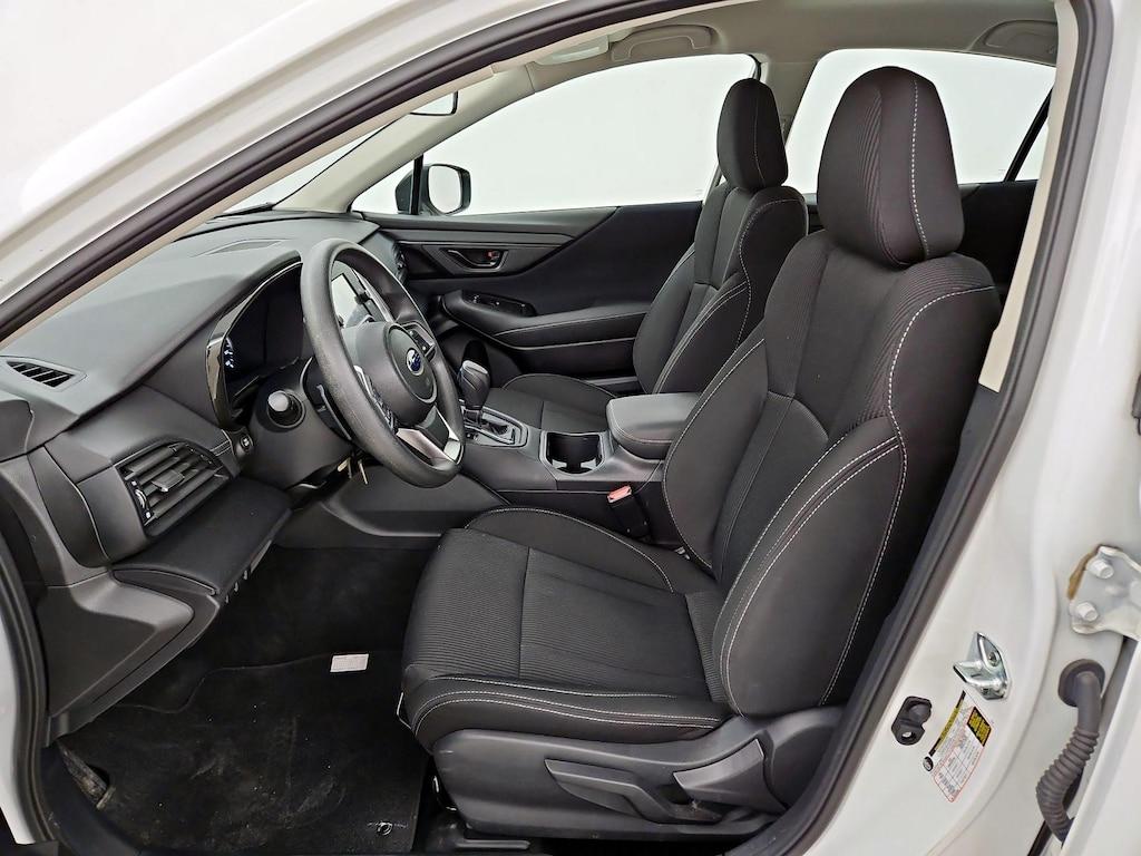 used 2024 Subaru Legacy car, priced at $23,998