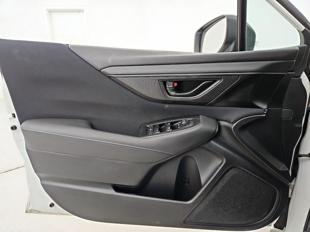 used 2024 Subaru Legacy car, priced at $23,998