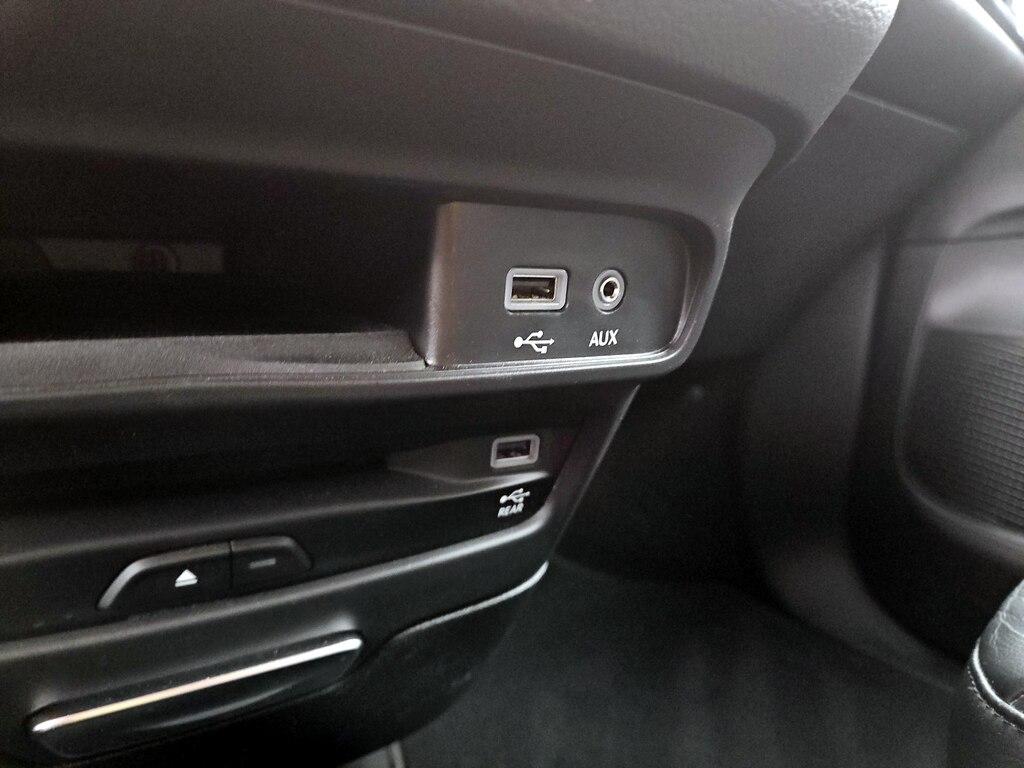 used 2020 Chrysler Pacifica car, priced at $29,998